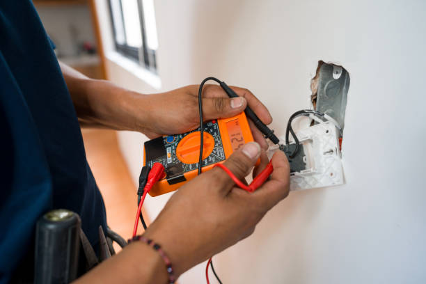 Electrical Rewiring Services in Elkhart, IN